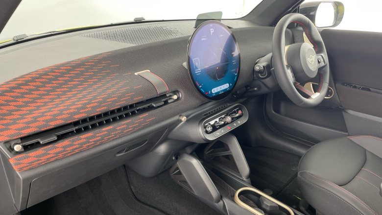 MINI Cooper 135kW E Sport [Level 2] 41kWh 3dr Auto Electric Hatchback